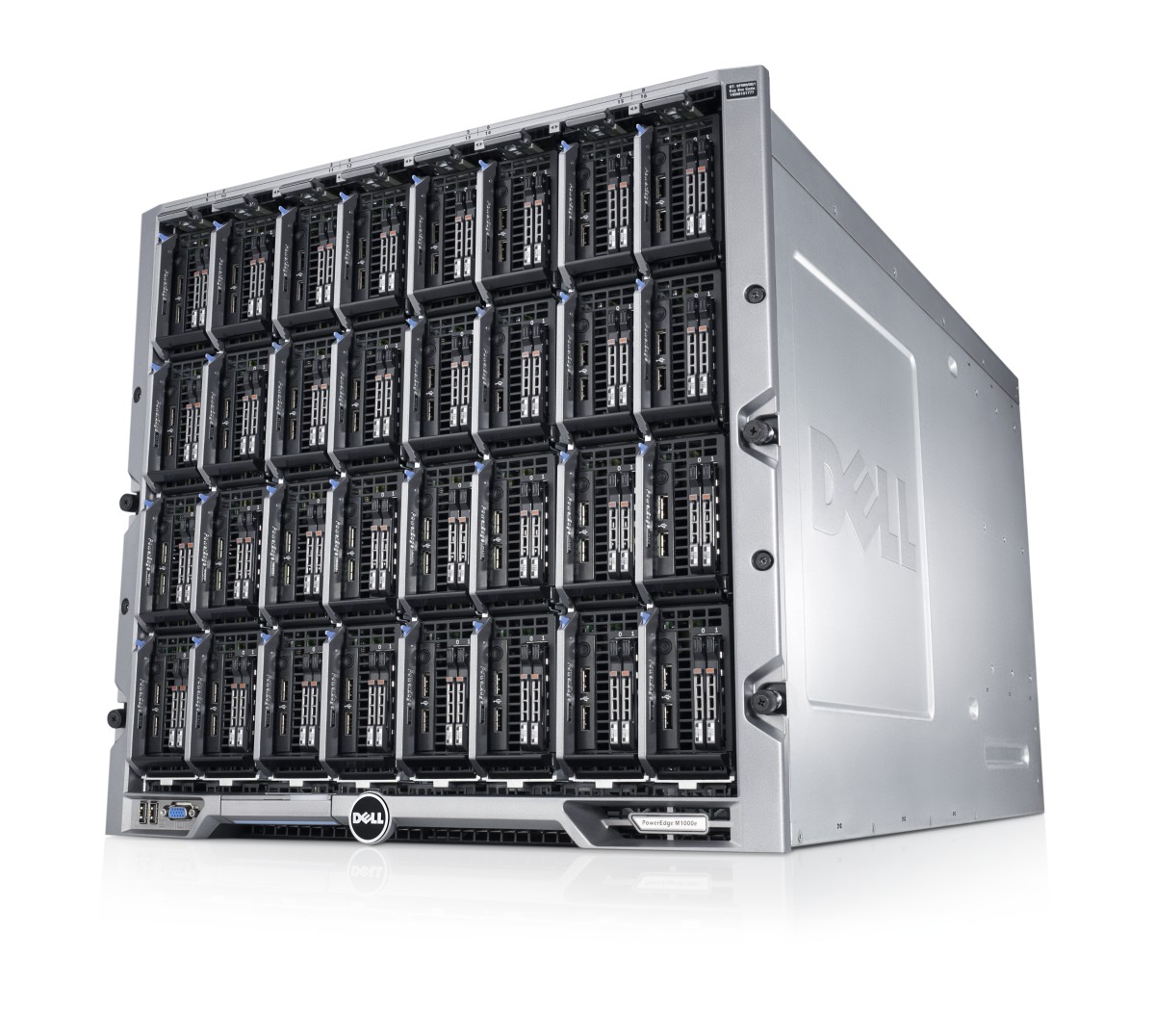 Read more about the article Νέοι Dell PowerEdge servers 12ης γενιάς