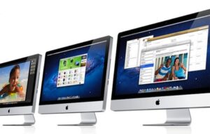 Read more about the article Έρχονται iMac με οθόνες Retina το φθινόπωρο