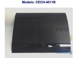 Read more about the article Η Sony ετοιμάζει νέο λεπτότερο PlayStation 3