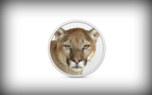 Read more about the article Σήμερα κυκλοφορεί το Mountain Lion