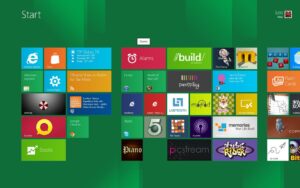 Read more about the article Τον Άυγουστο διαθέσιμα τα Windows 8 για συνεργάτες και εταιρείες