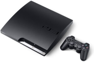 Read more about the article Η Sony εργάζεται στο PlayStation 4 ήδη από το 2010