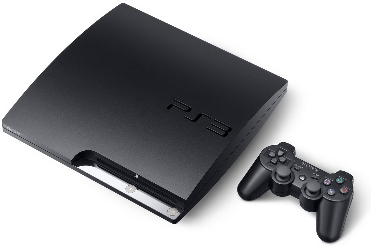 You are currently viewing Η Sony εργάζεται στο PlayStation 4 ήδη από το 2010