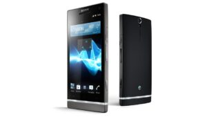 Read more about the article Η Sony αποκάλυψε τον αντικαταστάτη του Xperia S, το νέο Xperia SL