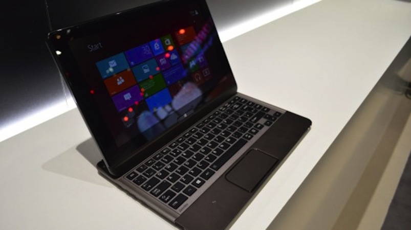 You are currently viewing Νέο tablet και Ultrabook Toshiba Satellite U920t με Windows 8 @ IFA 2012