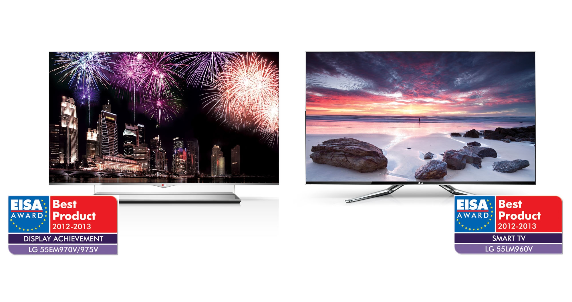 You are currently viewing Η LG OLED TV αναδείχθηκε ως η κορυφαία τηλεόραση στην Ευρώπη