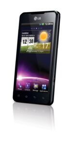 Read more about the article Τρισδιάστατη ψυχαγωγία με το νέο LG Optimus 3D Max