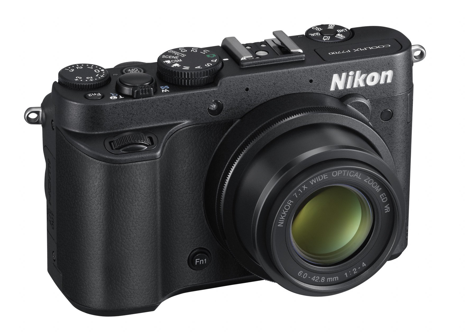 You are currently viewing Νέα Nikon COOLPIX P7700 με πτυσσόμενη οθόνη