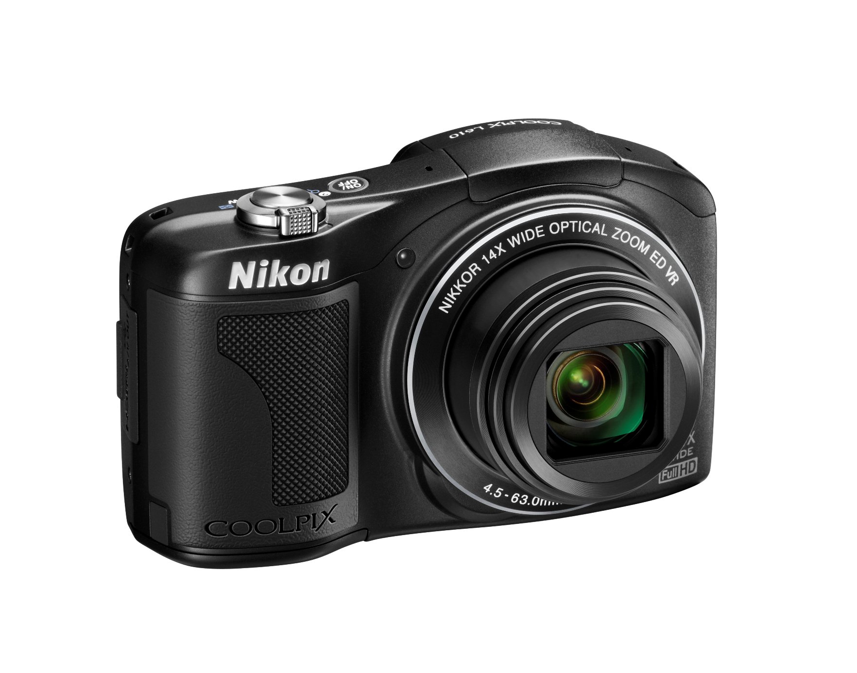 You are currently viewing Νέα Nikon COOLPIX L610 με 14x οπτικό zoom