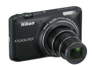 Read more about the article Νέα κομψή και γεμάτη στυλ Nikon COOLPIX S6400