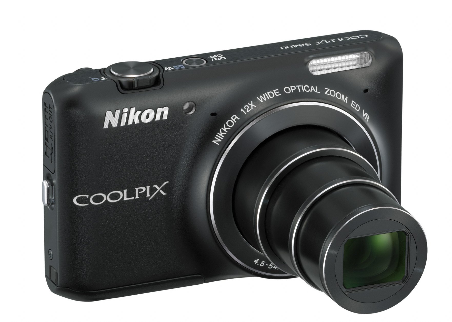 You are currently viewing Νέα κομψή και γεμάτη στυλ Nikon COOLPIX S6400