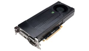 Read more about the article Η Nvidia ανακοίνωσε για τους OEM τη νέα GeForce GTX 660