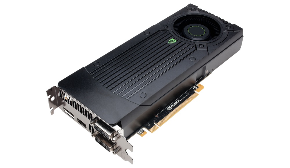 You are currently viewing Η Nvidia ανακοίνωσε για τους OEM τη νέα GeForce GTX 660