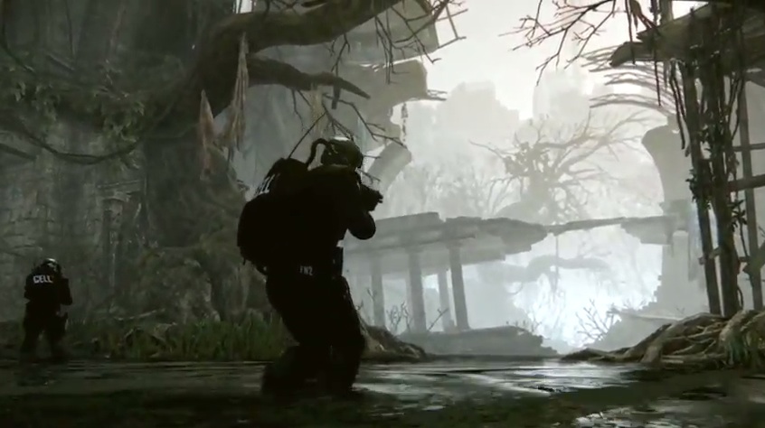 You are currently viewing Δείτε το νέο multiplayer mode του Crysis 3 [VIDEO]