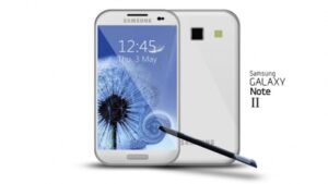 Read more about the article Στις 29 Αυγούστου θα δούμε το Samsung Galaxy Note 2