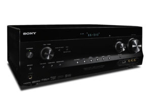 Read more about the article Ο νέος AV δέκτης STR-DN1030 από τη Sony