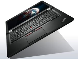 Read more about the article Νέο ultrabook Lenovo ThinkPad T430U