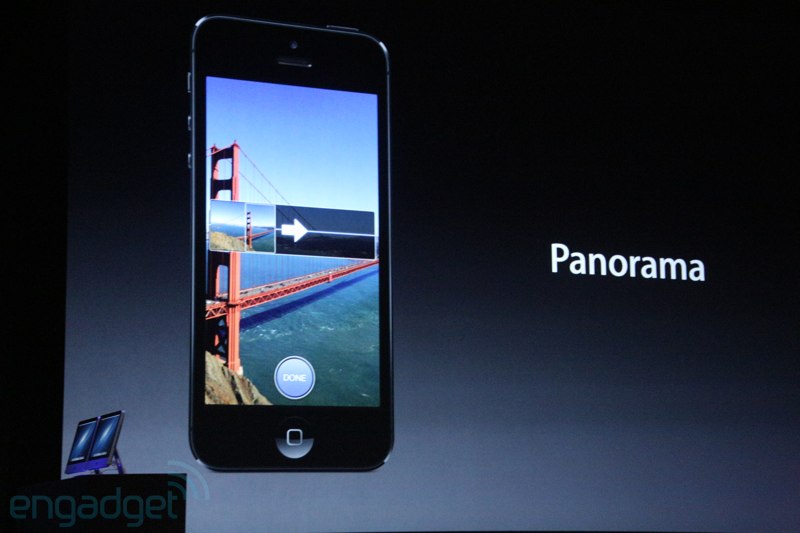 You are currently viewing Panorama mode, επιτέλους, για το iPhone 5