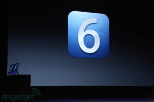 Read more about the article To iOS 6 διαθέσιμο στις 19 Σεπτεμβρίου [Update]