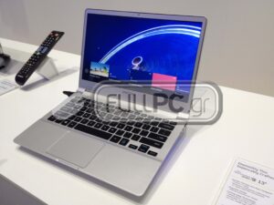 Read more about the article Hands-on Samsung Series 9 13″ @ IFA 2012 [VIDEO]