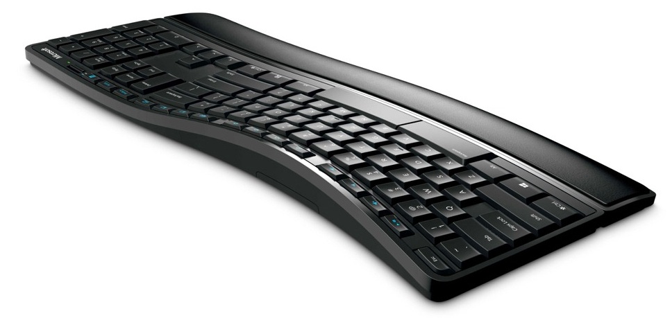 Read more about the article Sculpt Comfort Keyboard από την Microsoft για αυξημένη παραγωγικότητα