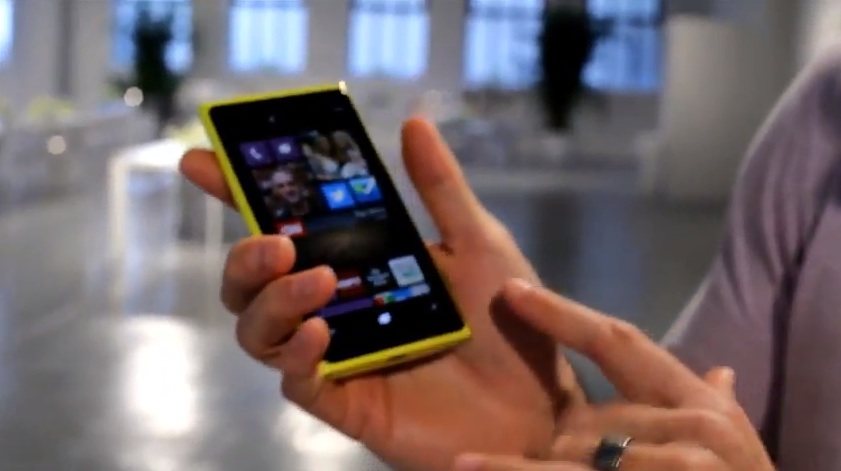 You are currently viewing Παρουσίαση των νέων Nokia Lumia 820 και Lumia 920 με Windows Phone 8 [VIDEO]