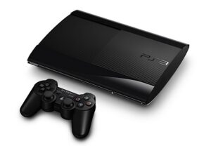 Read more about the article Η Sony ανακοίνωσε νέο PlayStation 3