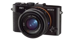 Read more about the article Η Sony ετοιμάζει DSLR τσέπης