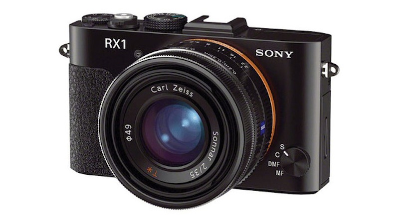 You are currently viewing Η Sony ετοιμάζει DSLR τσέπης