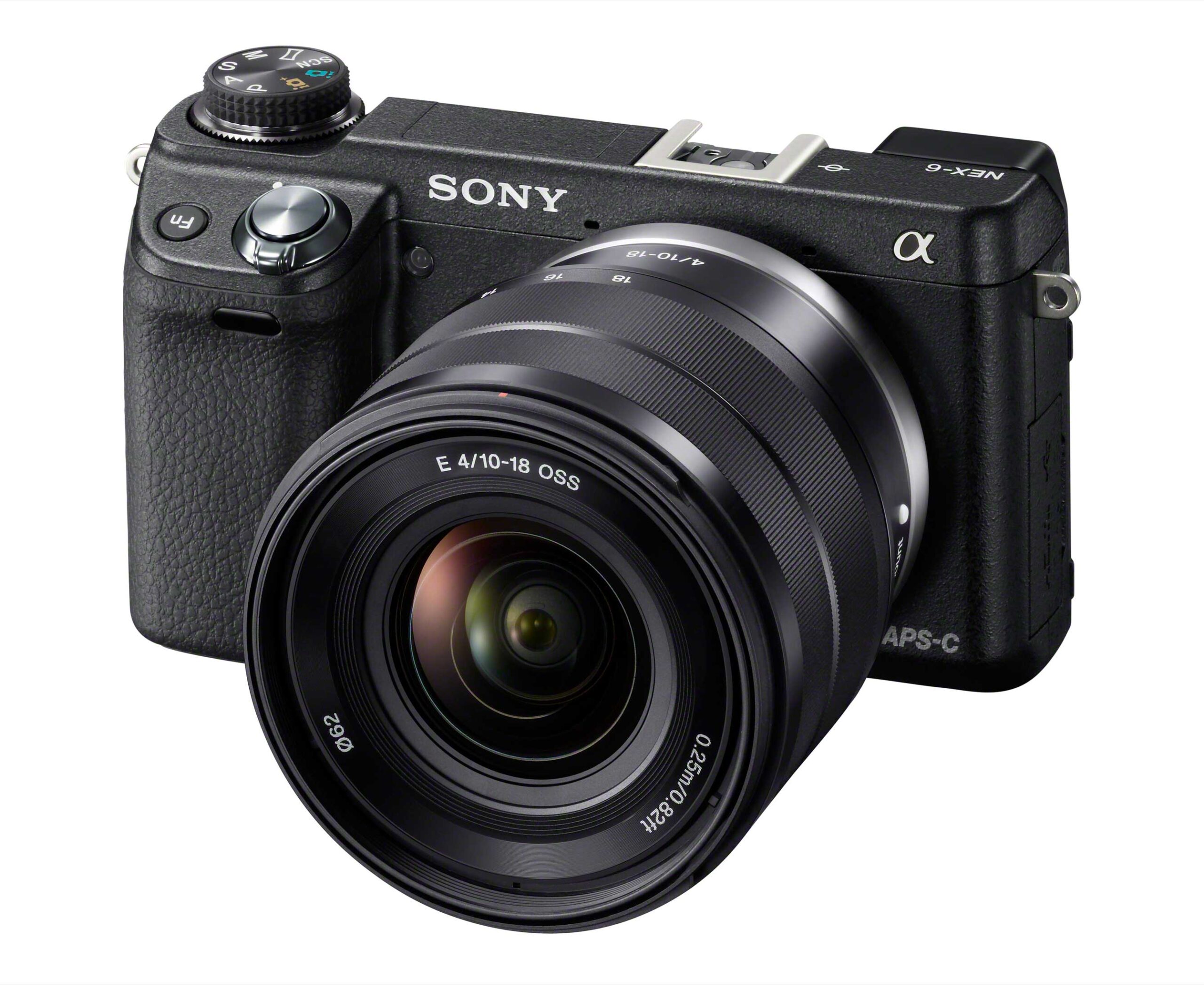 You are currently viewing Ειδικά για φωτογραφούς η νέα compact Sony NEX-6