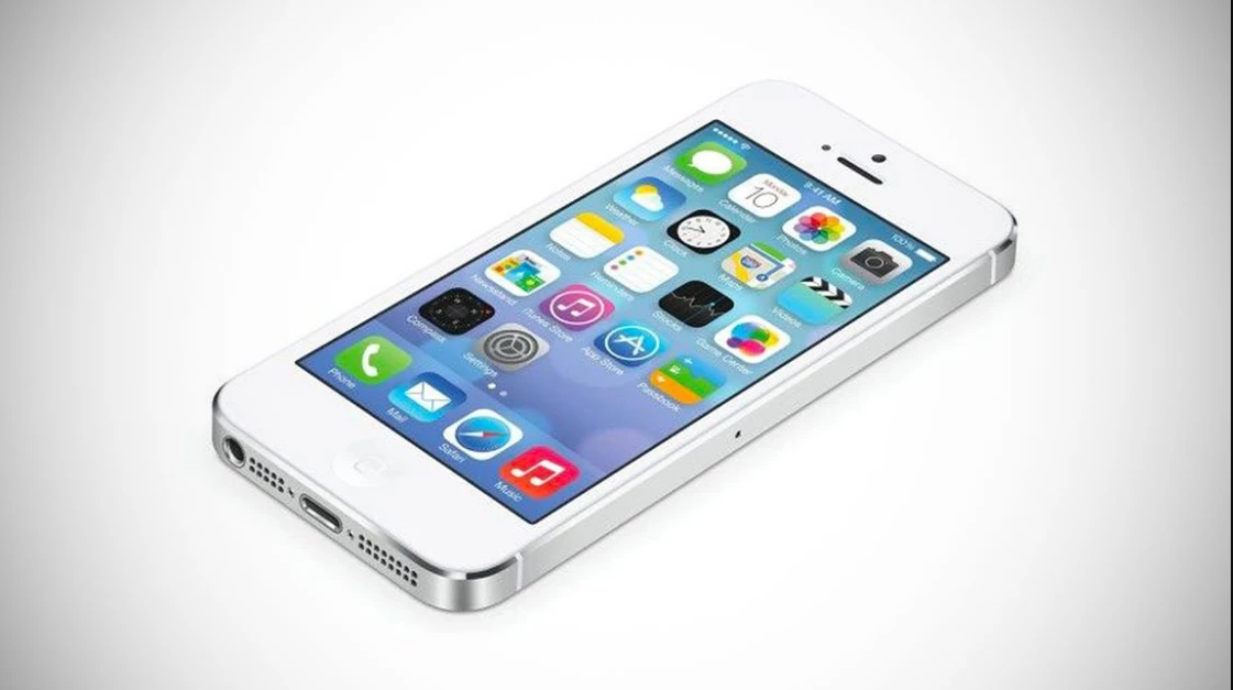 Read more about the article Στις 2 Νοεμβρίου το iPhone 5 στα καταστήματα, από αύριο οι προ-παραγγελίες