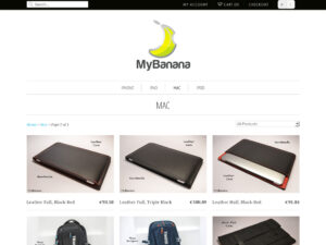 Read more about the article MyBanana.com: Μοναδικά αξεσουάρ για Apple