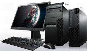 Read more about the article Νέο Lenovo ThinkCentre M78 βασισμένο σε AMD Trinity