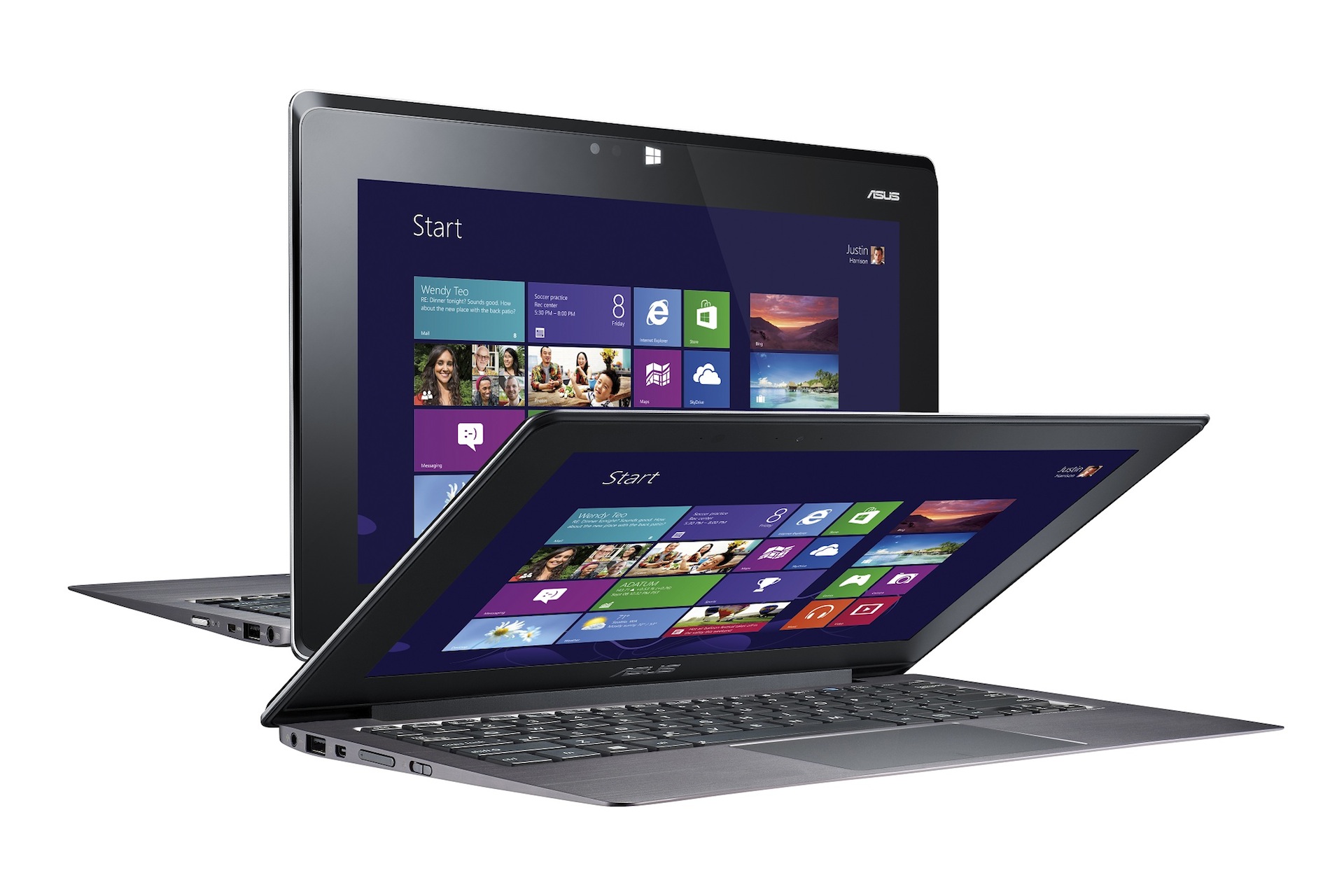 Read more about the article Asus Taich με διπλή οθόνη και Windows 8