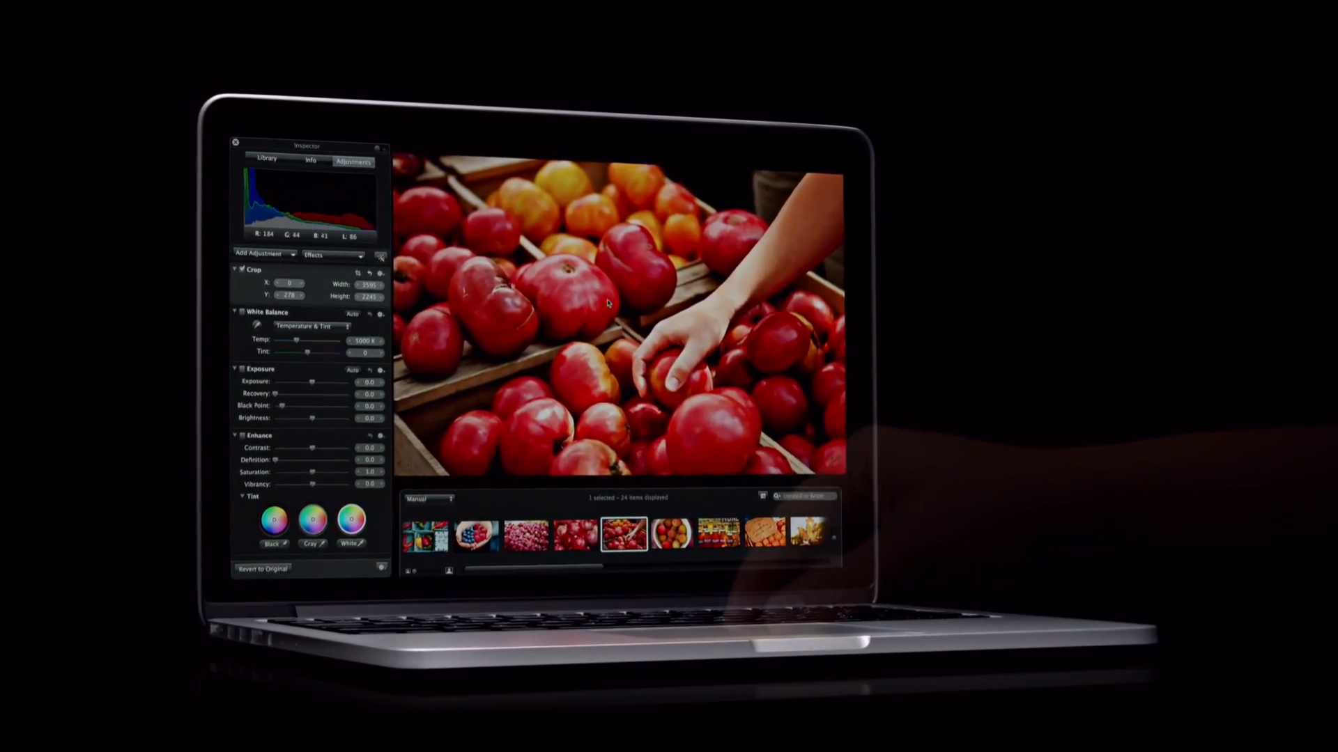 You are currently viewing Το πρώτο διαφημιστικό για το νέο MacBook Pro με οθόνη Retina στις 13 ίντσες [VIDEO]