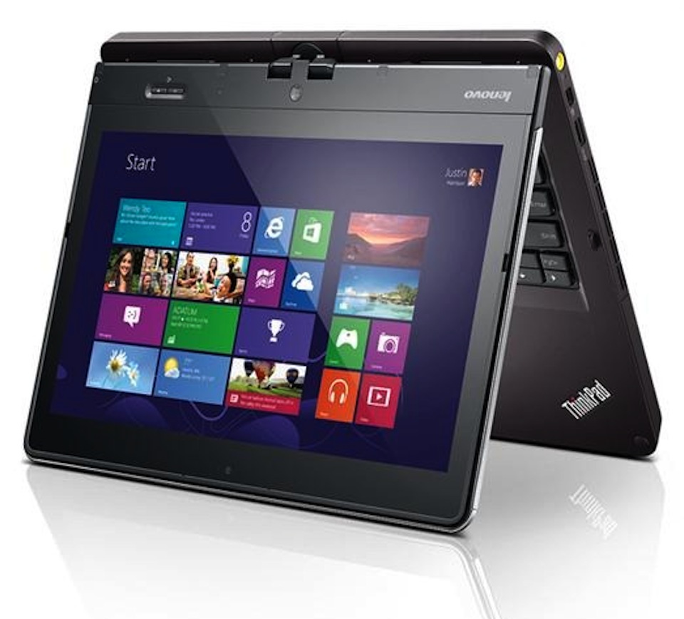 Read more about the article Δύο νέα ultrabooks και ένα convertible από τη Lenovo