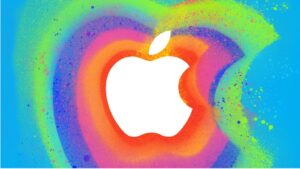 Read more about the article Ζωντανά το event της Apple