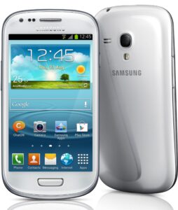 Read more about the article Αυτό είναι το Samsung Galaxy S III mini