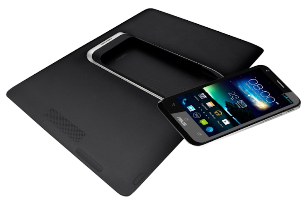 Read more about the article Αυτό είναι το υβριδικό Asus PadFone 2