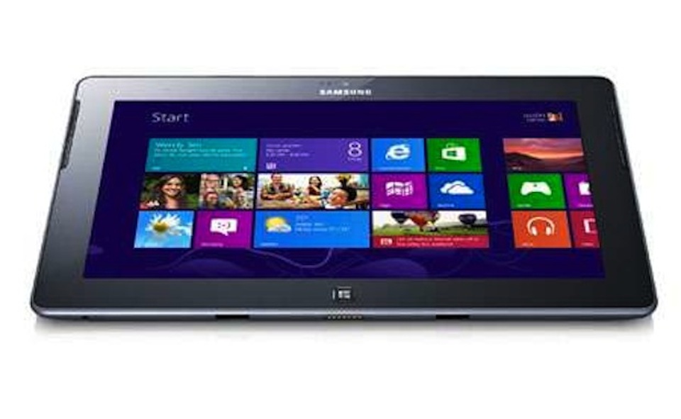 You are currently viewing Προ-παραγγελίες για το Ativ tab της Samsung με Windows 8 RT