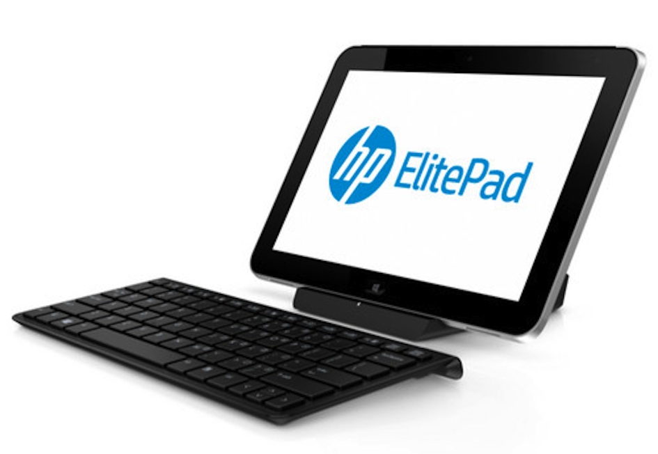 You are currently viewing Η HP παρουσιάζει το ElitePad 900 για business users