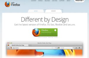 Read more about the article Διαθέσιμος ο Firefox 16