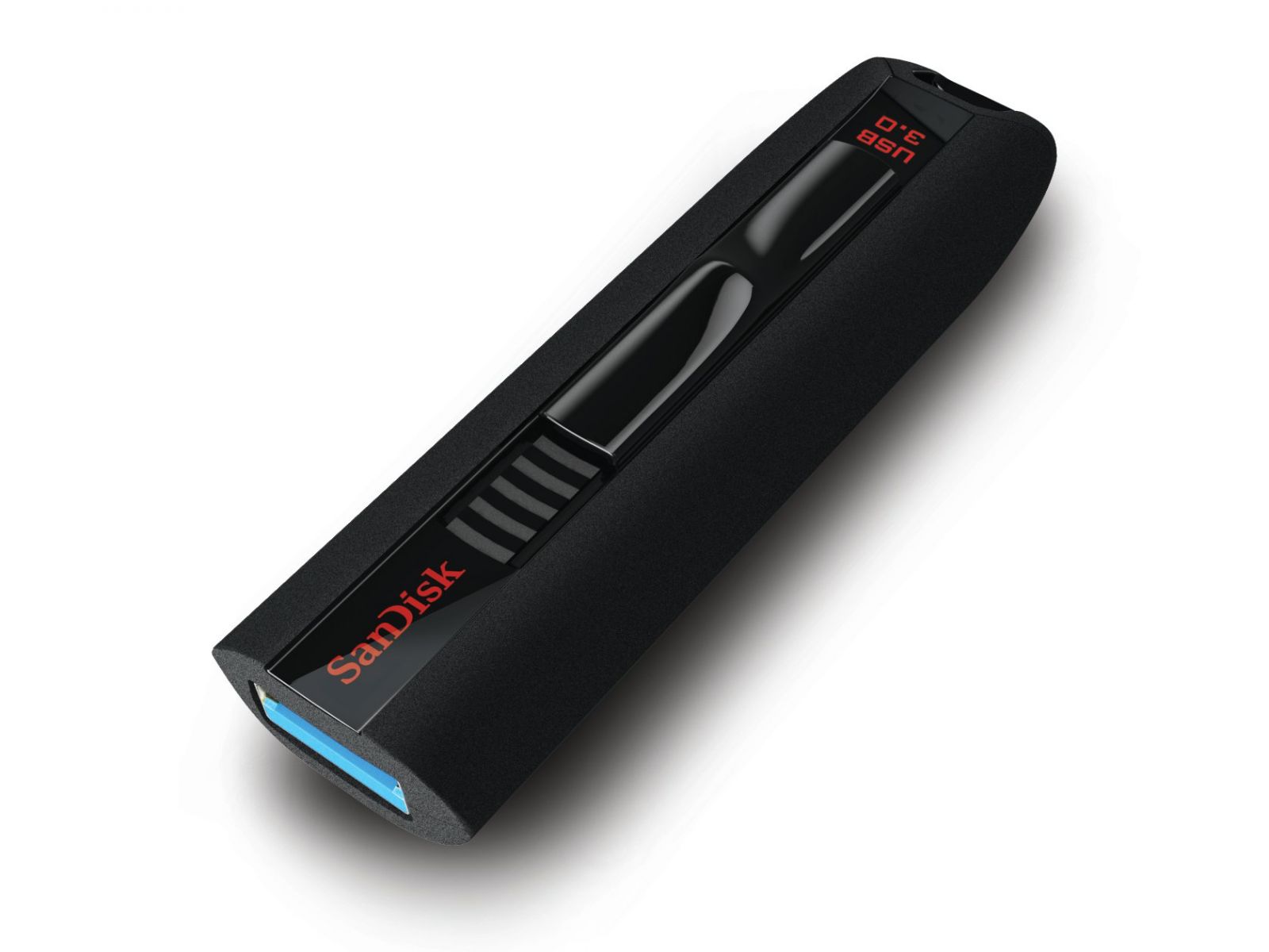 Read more about the article Νέο SanDisk Extreme USB 3.0 Flash Drive