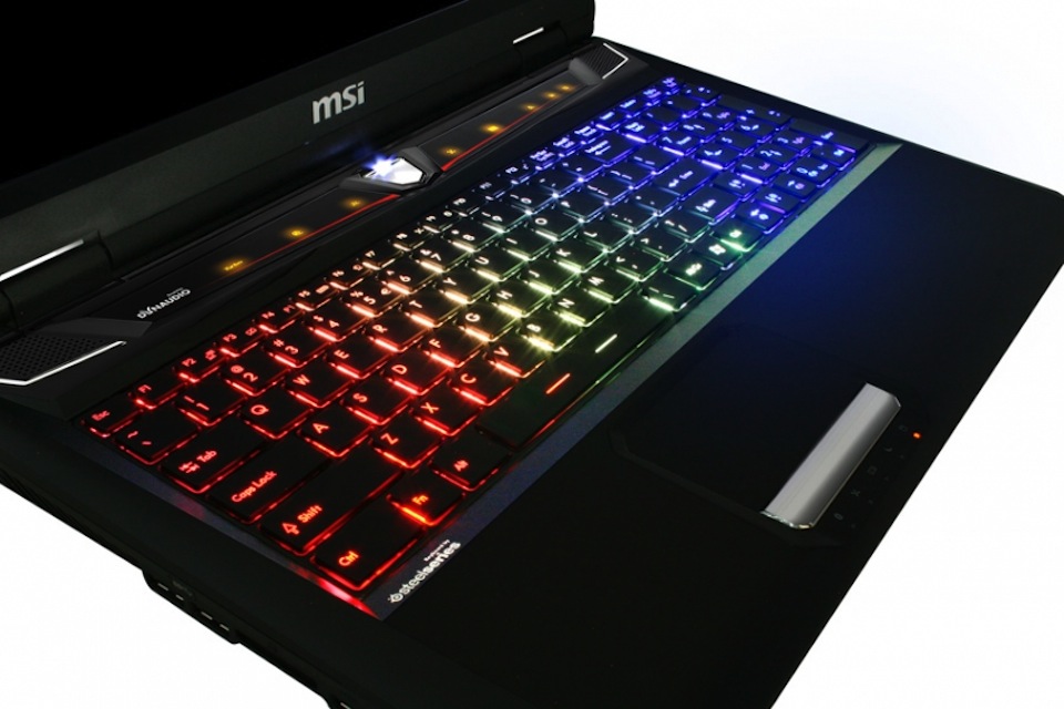 You are currently viewing Ανανεωμένα MSI G Series για gaming απαιτήσεων στα Windows 8