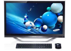 Read more about the article Samsung Series 7 AIO με ενσωματωμένη TV και Windows 8