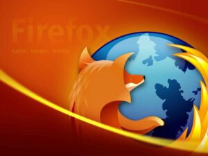 Read more about the article Τέλος ο Firefox για iPhone και iPad