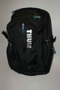 Read more about the article Thule Crossover Backpack TCBP-117