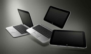 Read more about the article HP Envy x2, notebook και tablet σε ένα