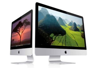 Read more about the article Τα νέα iMac έρχονται σε κάποια καταστήματα την Πέμπτη