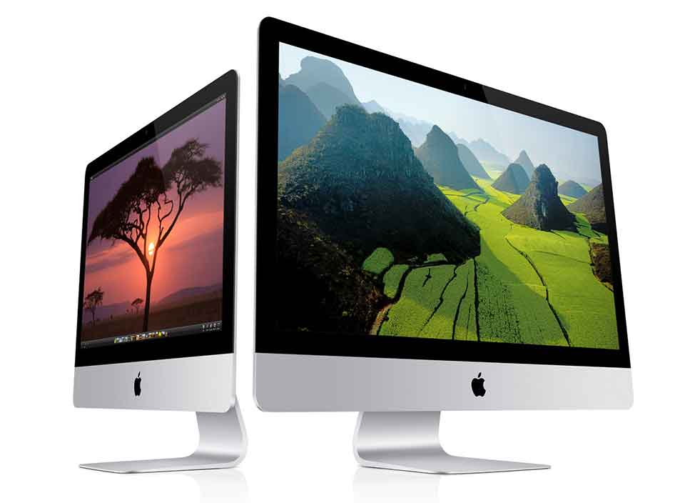 You are currently viewing Τα νέα iMac έρχονται σε κάποια καταστήματα την Πέμπτη